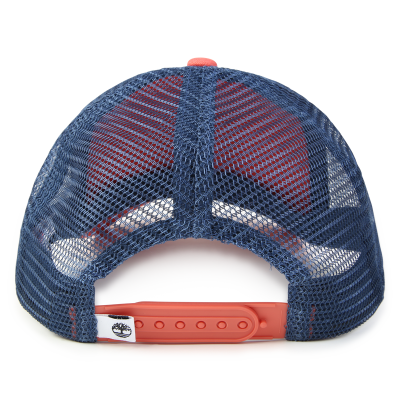 Casquette ajustable TIMBERLAND 
                    GARCON