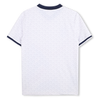 Tee-shirt manches courtes BOSS 
                    GARCON