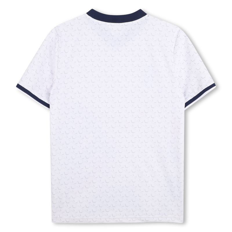 TEE-SHIRT MANCHES COURTES BOSS 
                        GARCON