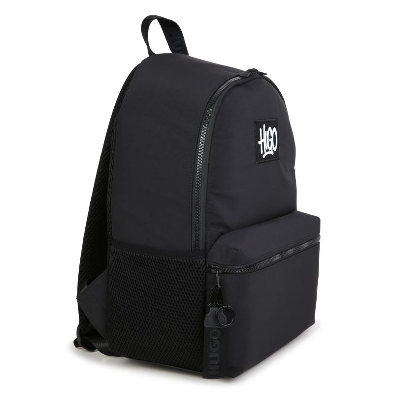 Sac &agrave; dos Hugo 
                        GARCON