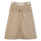 Jupe midi LANVIN 
                    FILLE