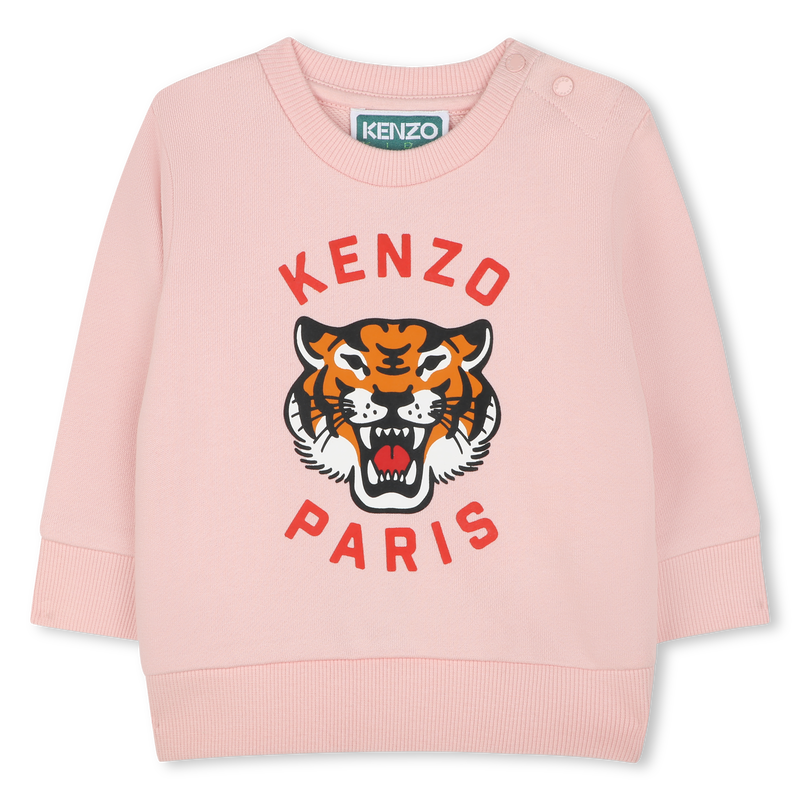 Ensemble de jogging molletonné KENZO KIDS 
                    UNISEXE