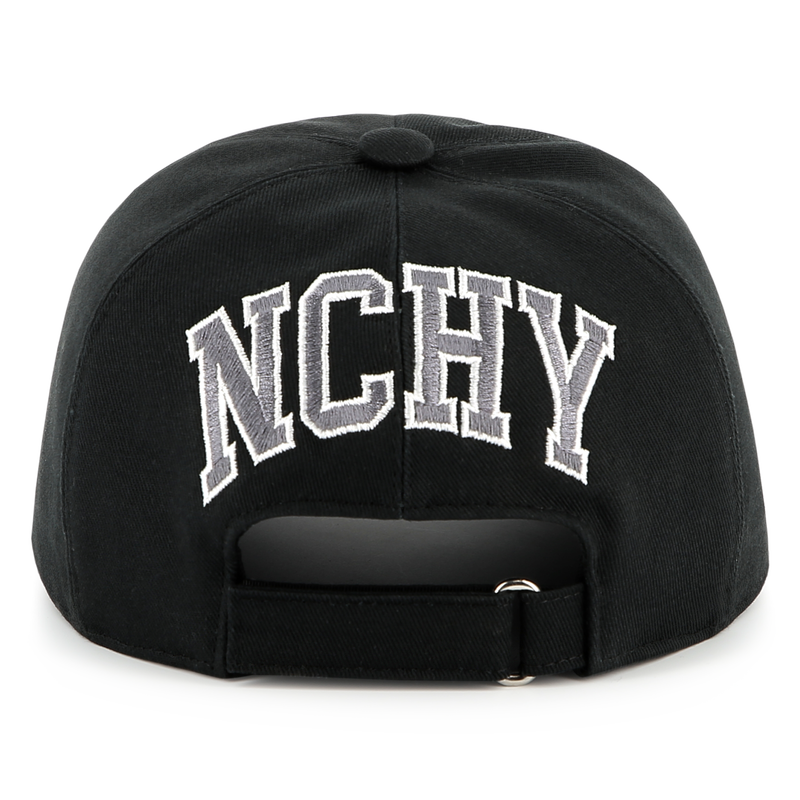 Casquette à fermeture auto-aggripante GIVENCHY 
                    GARCON