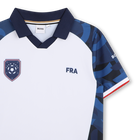 Tee-shirt manches courtes BOSS 
                    GARCON