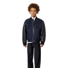 Blouson bi couleur GIVENCHY 
                    GARCON