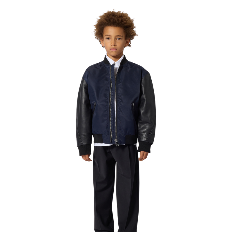 Blouson bi couleur GIVENCHY 
                        GARCON