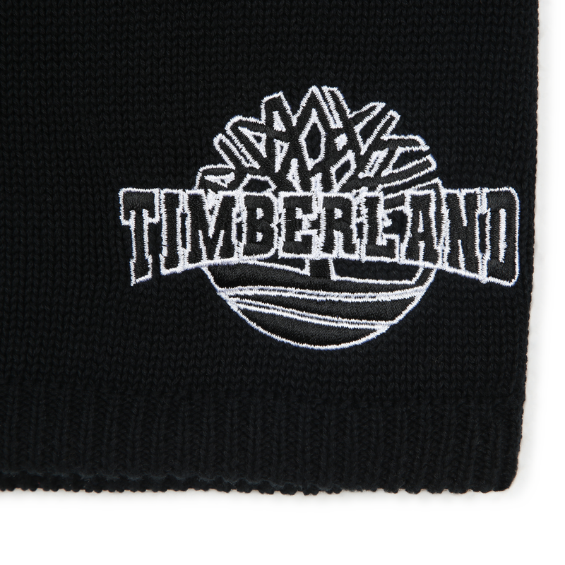 Bonnet et tour de cou TIMBERLAND 
                    GARCON