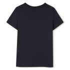 Tee-shirt manches courtes CHLOE 
                    FILLE