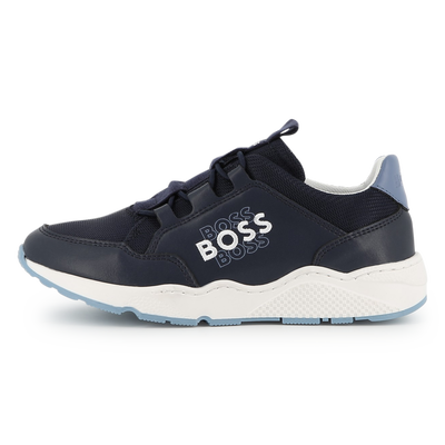 Baskets BOSS GARCON