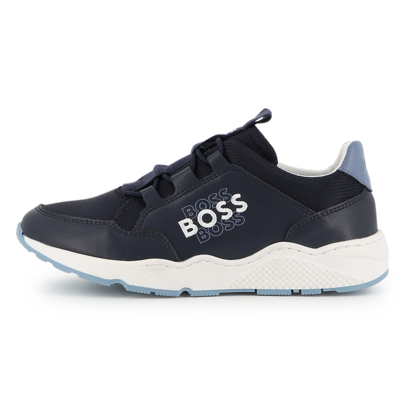 Baskets BOSS 
                        GARCON