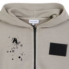 Cardigan &agrave; capuche MARC JACOBS 
                    GARCON