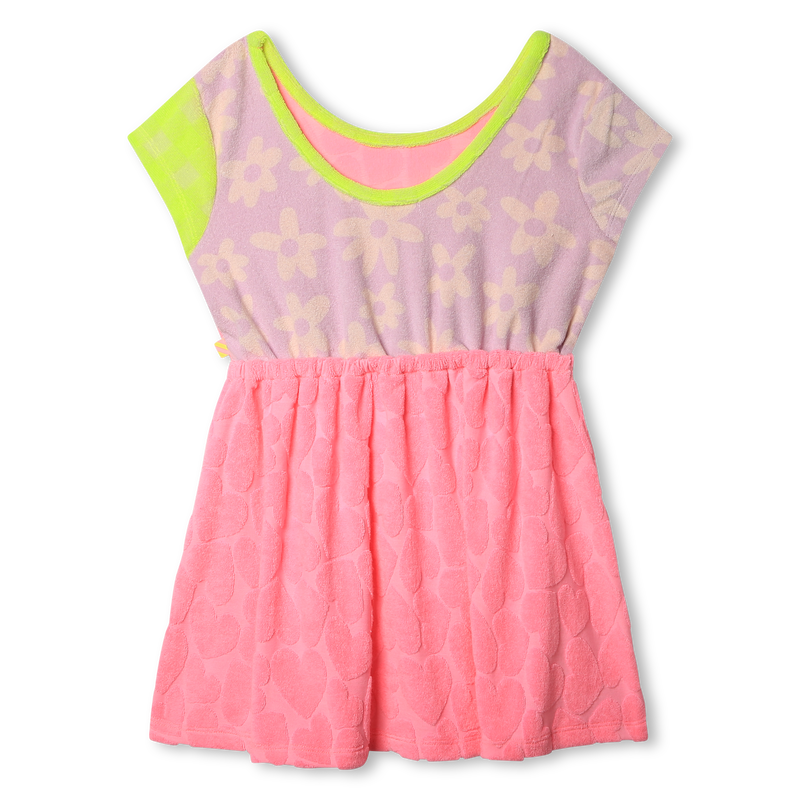 Robe à manches courtes BILLIEBLUSH 
                    FILLE