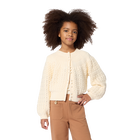Cardigan en tricot CHLOE 
                    FILLE