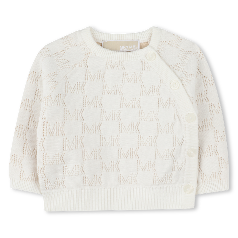 Ensemble 3 pi&egrave;ces MICHAEL KORS 
                        UNISEXE