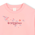 Sweat-shirt GIVENCHY 
                    FILLE