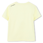 Tee-shirt manches courtes KARL LAGERFELD KIDS 
                    GARCON