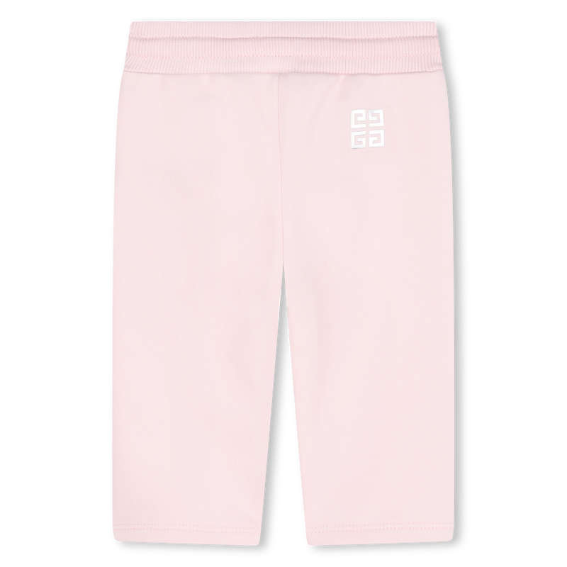 Pantalon de jogging molletonné GIVENCHY 
                    FILLE