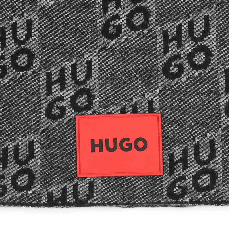 Tour de cou Hugo 
                    GARCON