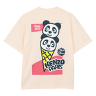 Tee-shirt manches courtes KENZO KIDS 
                    GARCON