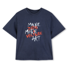 Tee-shirt manches courtes ZADIG & VOLTAIRE 
                    GARCON