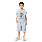 Sweat &agrave; capuche KENZO KIDS 
                    GARCON