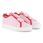 Baskets MARC JACOBS 
                    FILLE