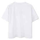 T-shirt manches courtes Hugo 
                    GARCON