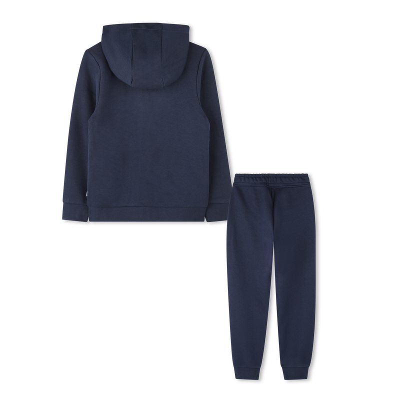 Ensemble de jogging molleton BOSS 
                    GARCON