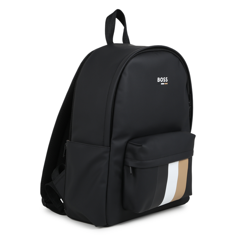 Sac à dos avec poches BOSS 
                    GARCON