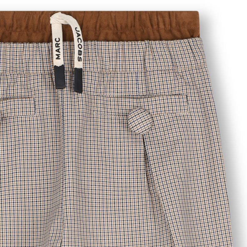 Pantalon MARC JACOBS 
                        FILLE