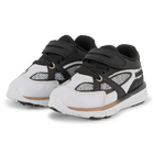 Baskets avec lacets &eacute;lastiqu&eacute;s BOSS 
                    GARCON
