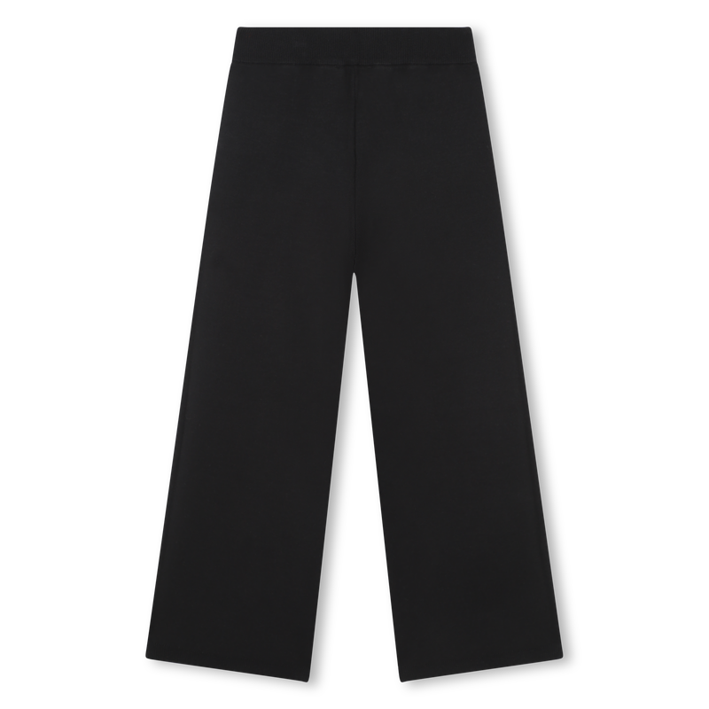 Pantalon en tricot SONIA RYKIEL 
                    FILLE