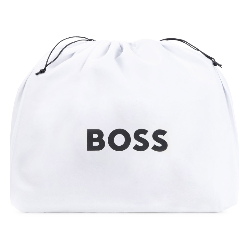 Sac à langer zippé BOSS 
                    UNISEXE
