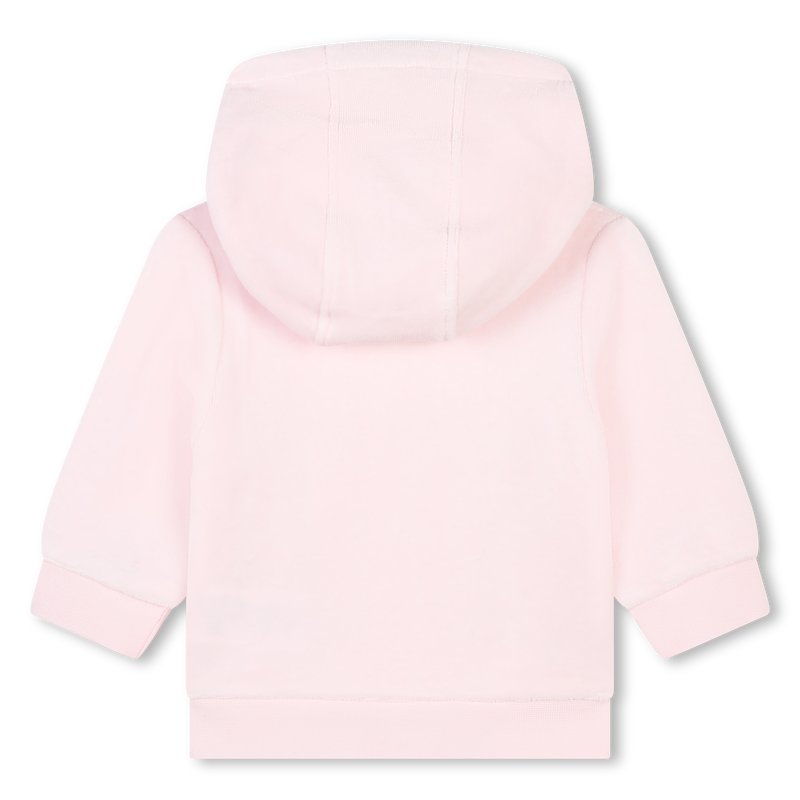 Ensemble jogging BOSS 
                    FILLE