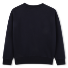 Sweat-shirt TIMBERLAND 
                    GARCON