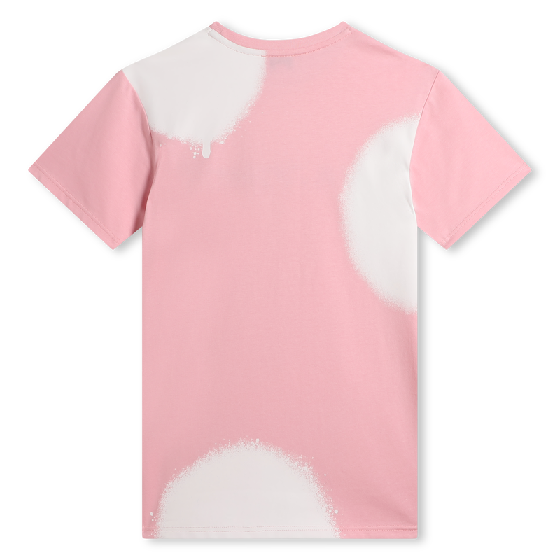 Robe manches courtes THE MARC JACOBS 
                    FILLE