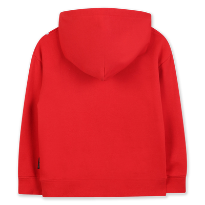 Sweat-shirt à capuche MARC JACOBS FILLE