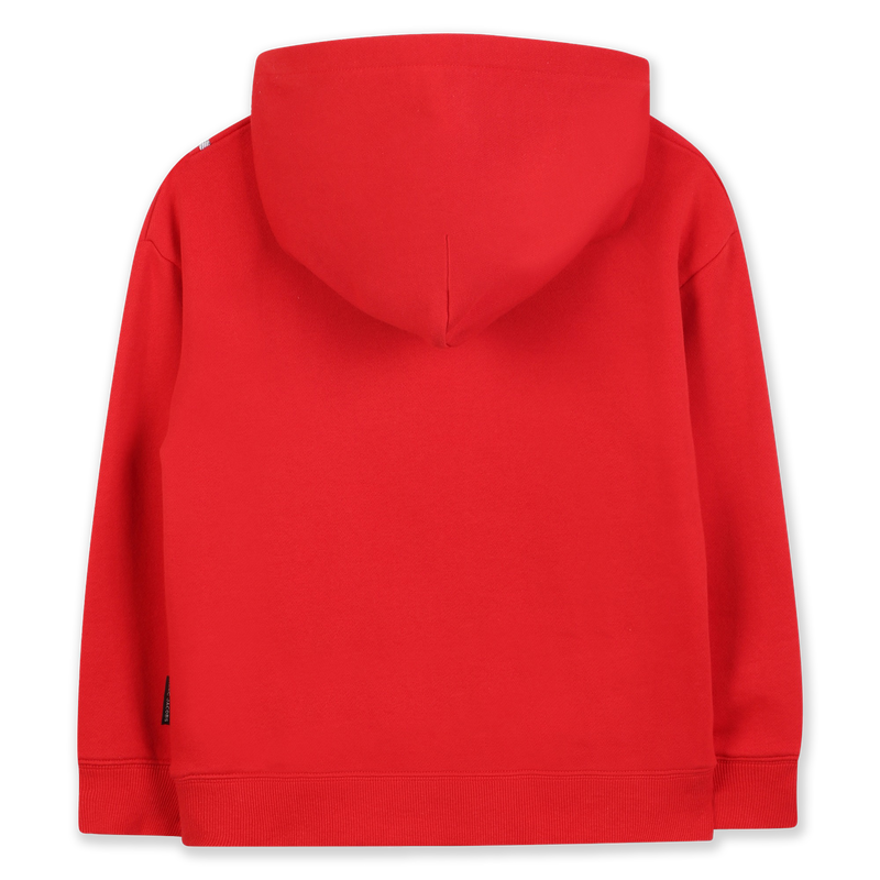 Sweat-shirt à capuche MARC JACOBS 
                    FILLE