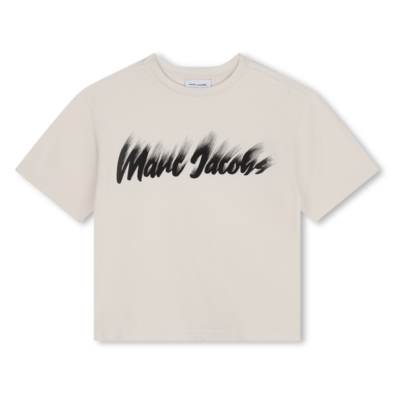 T-shirt à manches courtes MARC JACOBS 
                    UNISEXE