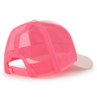 Casquette avec reflets BILLIEBLUSH 
                    FILLE