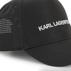 Casquette brod&eacute;e ajustable KARL LAGERFELD KIDS 
                    GARCON