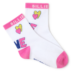 Lot de chaussettes BILLIEBLUSH 
                    FILLE