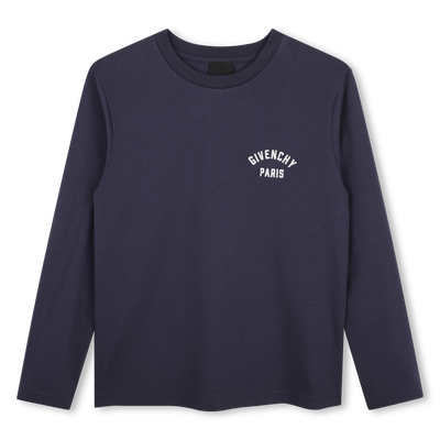 Tee-shirt manches courtes GIVENCHY GARCON