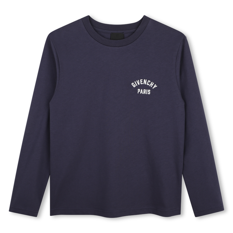 Tee-shirt manches courtes GIVENCHY 
                        GARCON