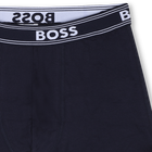 Lots de boxers BOSS 
                    GARCON