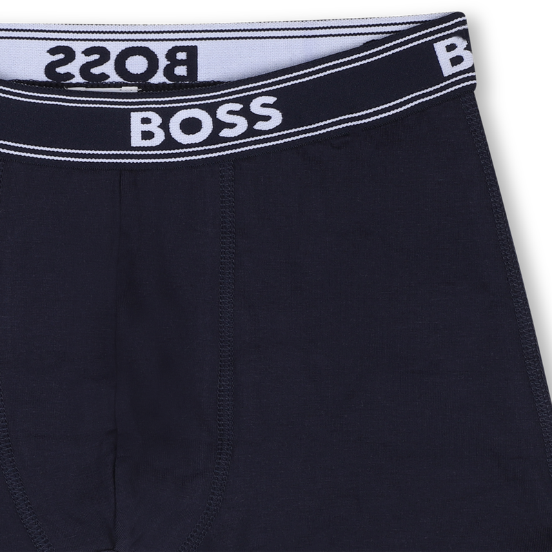 Lots de boxers BOSS 
                        GARCON