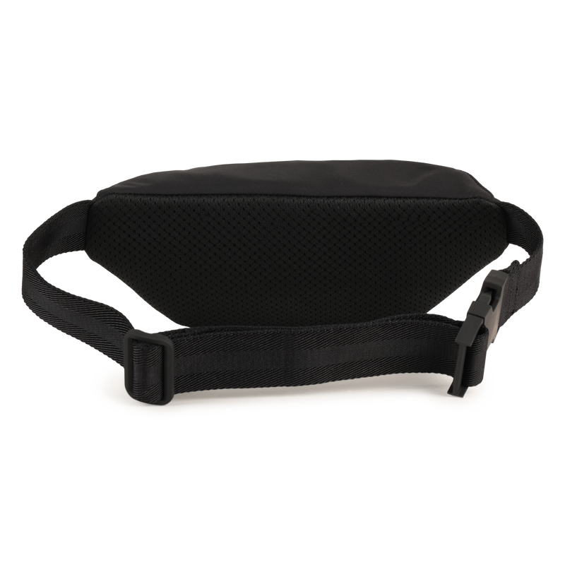 Sac banane en toile BOSS 
                        GARCON