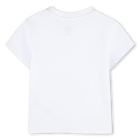 T-shirt &agrave; manches courtes TIMBERLAND 
                    GARCON