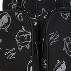 Sac &agrave; langer KARL LAGERFELD KIDS 
                    UNISEXE