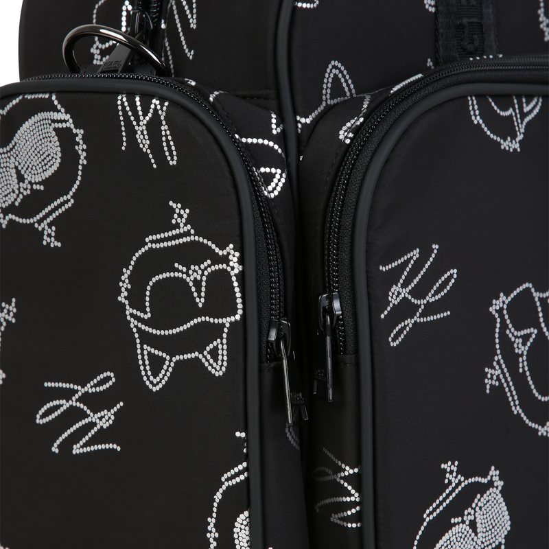 Sac &agrave; langer KARL LAGERFELD KIDS 
                        UNISEXE